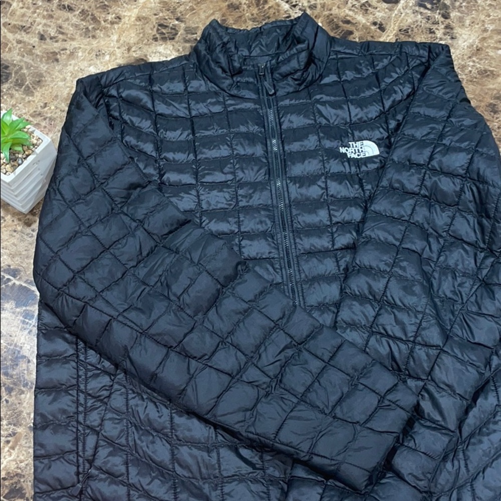 North face men’s jacket